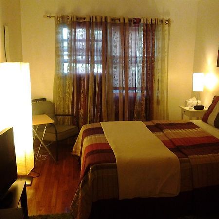 Exquisite Guesthouse New York Zimmer foto