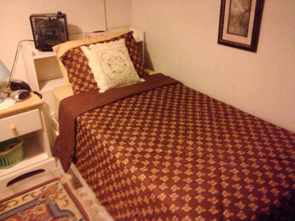 Exquisite Guesthouse New York Zimmer foto