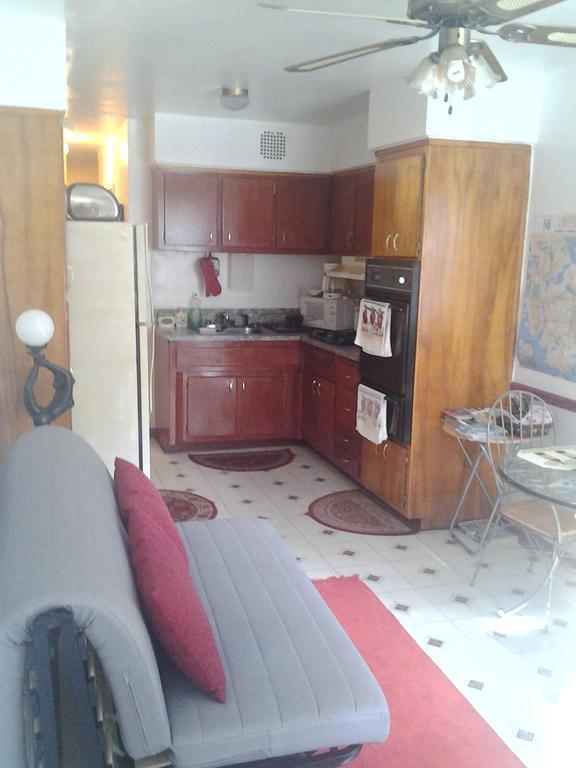 Exquisite Guesthouse New York Zimmer foto